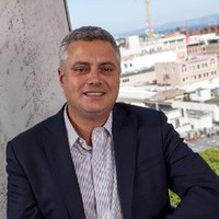 Vaquero Capital Employee David Grove's profile photo