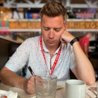 David Harper Email & Phone Number