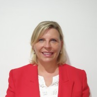 Spanish Commission for Refugees (CEAR) Employee Lourdes Brey García's profile photo