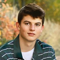 ICAT Employee Gabe Goodwin's profile photo