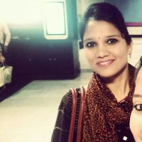 foodcloud.in Employee Monika Verma's profile photo