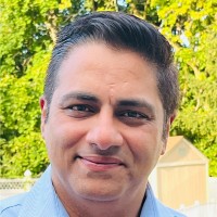 Amada Senior Care Employee Sunish Kumar's profile photo