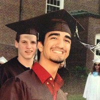 General Dynamics Elec Boat Employee Matthew Decarlo's profile photo