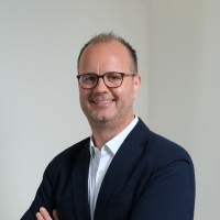 JLR Employee Thomas Mueller's profile photo