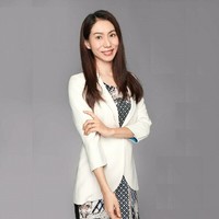 Joanna Li Email & Phone Number