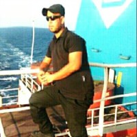 Maritime Security Employee Anurag Khatri's profile photo