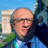 NeoXam Employee Franck Chekroun's profile photo