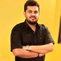 SoftwareSuggest Employee Aman Kakde's profile photo