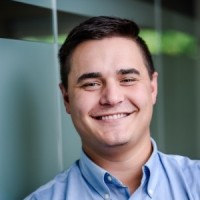 BevSource Employee Maxwell Johnson's profile photo