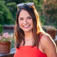 GAC Employee Yohana Marambio's profile photo
