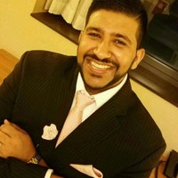 Ahmad Iqbal Email & Phone Number