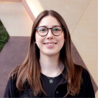 Stryve Digital Marketing Employee Abagail Maxwell's profile photo