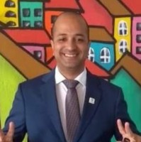 Saudi 2027 Employee Marcelo da Costa Bezerra's profile photo
