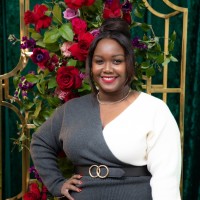 Yanique Shaw