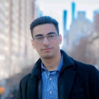 Allen Control Systems Employee Hamza N's profile photo