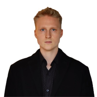 UltraSpan Technologies Inc. Employee Colin Page's profile photo