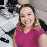 Macroplastic Employee Danielly Quixabeira Zancan's profile photo