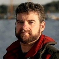 Safe/Sea Marine Rescue Employee Peter Andrews's profile photo