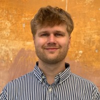 Ferroamp Elektronik AB Employee Joel Valdemarsson's profile photo