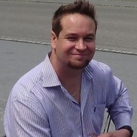 Synergy Projects Consulting (Pty) Ltd Employee Wesley Muller's profile photo