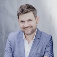 emnify Employee Ben van der Ross's profile photo