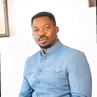 Cocoa 🍫 Employee Samuel Boadi's profile photo