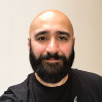 Punt Employee Dino Zoccheddu's profile photo