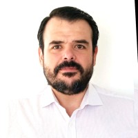 Maccorp Exact Change E.P.,S.A. Employee Fernando Rodríguez Lara's profile photo