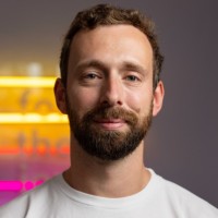 awork Employee Peter Butler's profile photo