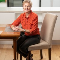 Femme Fitale Employee Cathy Lloyd-Prowse's profile photo