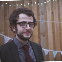 ASP Events Employee Sammy Deveille's profile photo