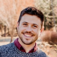 Treefort Systems Employee Elliot Dickison's profile photo