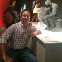 Blommer Chocolate Company Employee Matthew Suits's profile photo