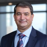 Joseph Farhat Email & Phone Number