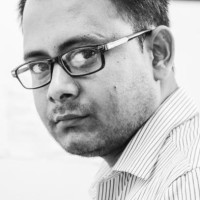 Pratyaksh Interactive Employee Raghav Choudhary's profile photo