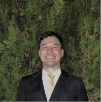 Infiniit Employee Luis Gustavo's profile photo