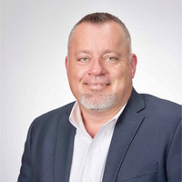 City Electric Supply Employee Dan Williams's profile photo