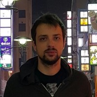 RITEC Employee Tudor Pascu's profile photo