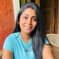 Chaithra K Email