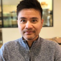Activision Employee Gary Quan's profile photo