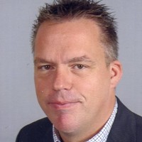 NewRocket Employee Marcel Snippe's profile photo