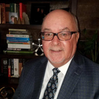David Harrah