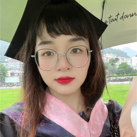 ATOMROBOT Employee Sara Tao's profile photo