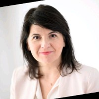 Florence Mourey Email