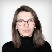 Joanna Grzegorowska Email