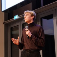 anonetics Employee Lennox Marten's profile photo