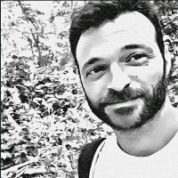 Alora Employee Idan Ben-Ami's profile photo