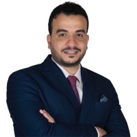 CASHEER Employee Mohamed Farghal's profile photo