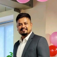 Hexagon Search Employee Vinayak Sawant's profile photo