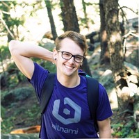 Whitelabel Collaborative Employee Jacob Krogman's profile photo